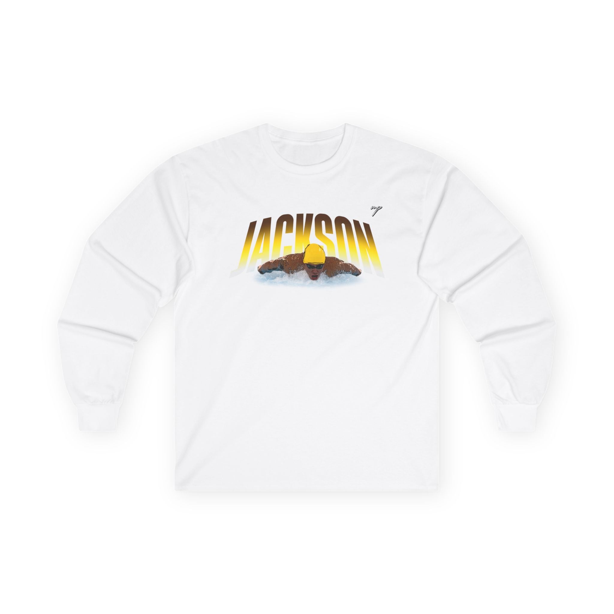 Jackson Oostman Long Sleeve Tee