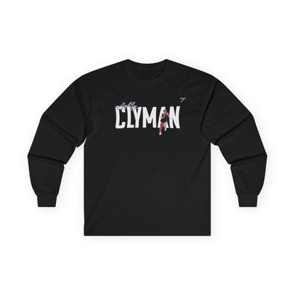 Ashley Clyman Long Sleeve