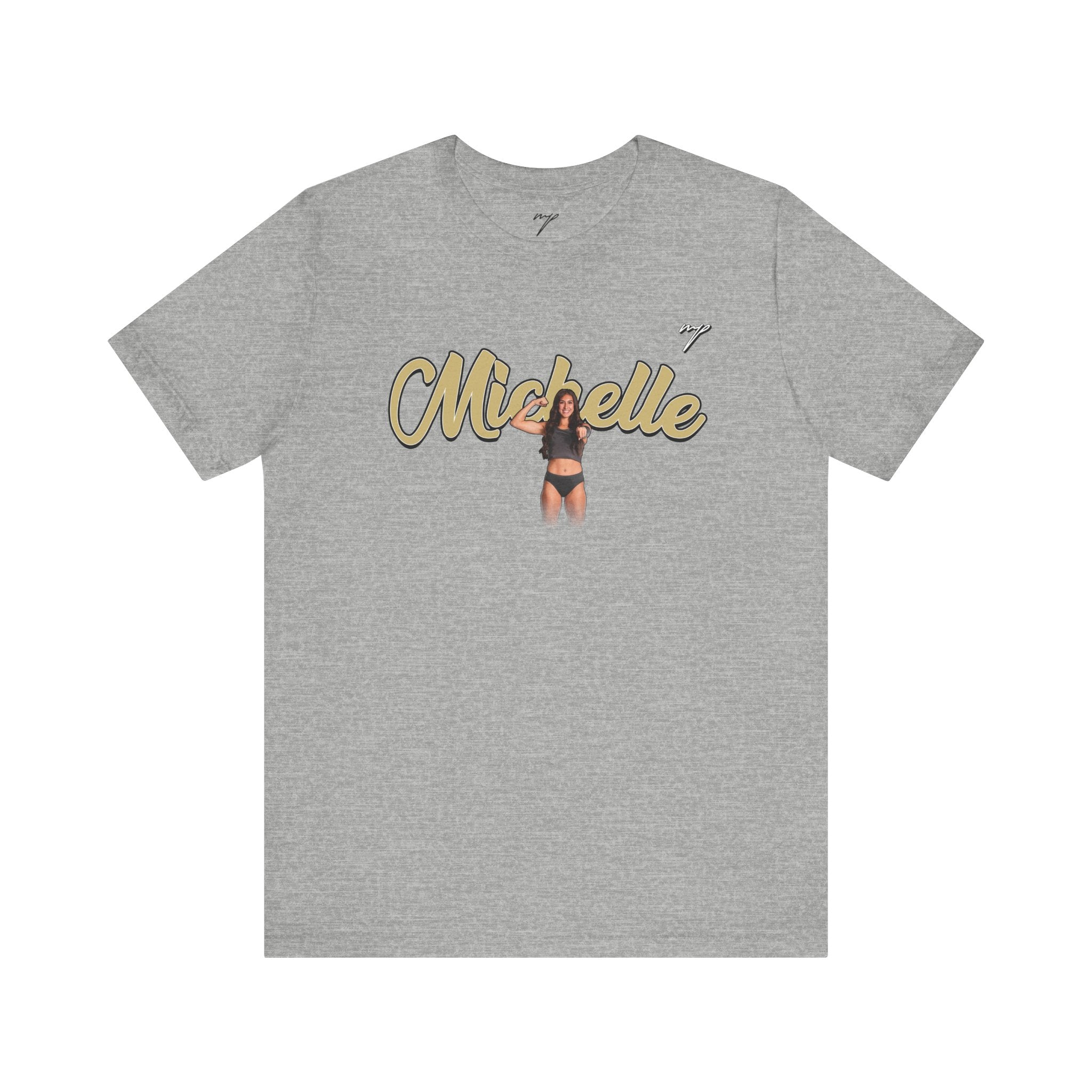 Michelle Headley Graphic Tee