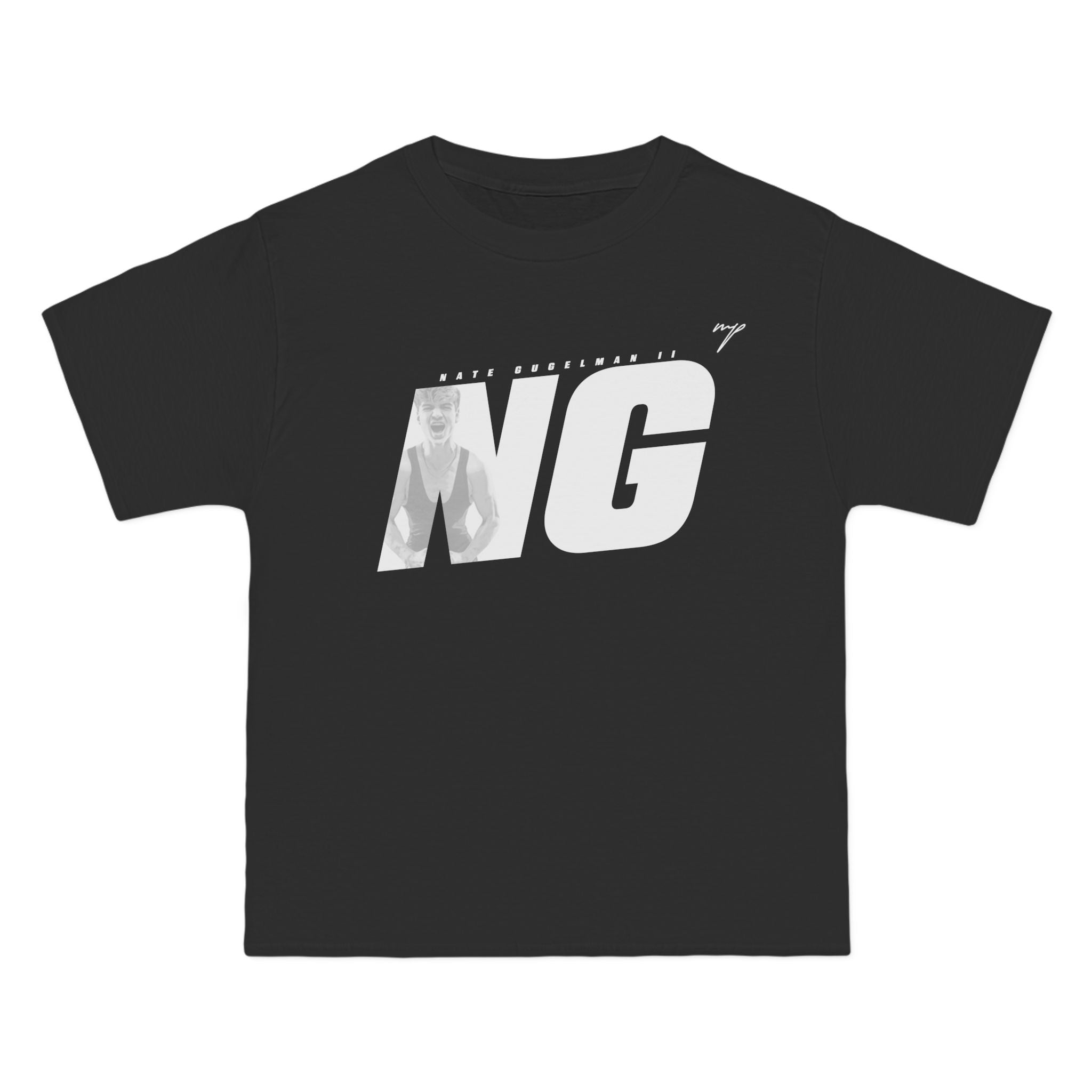 Nate Gugelman II Vintage Tee