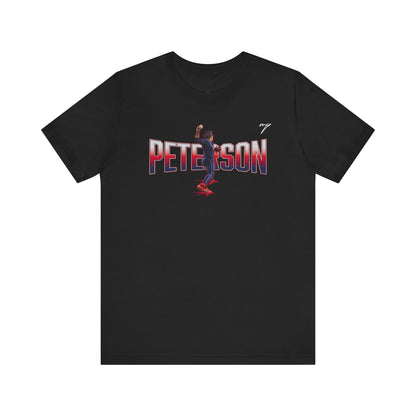 Brandon Peterson Graphic Tee