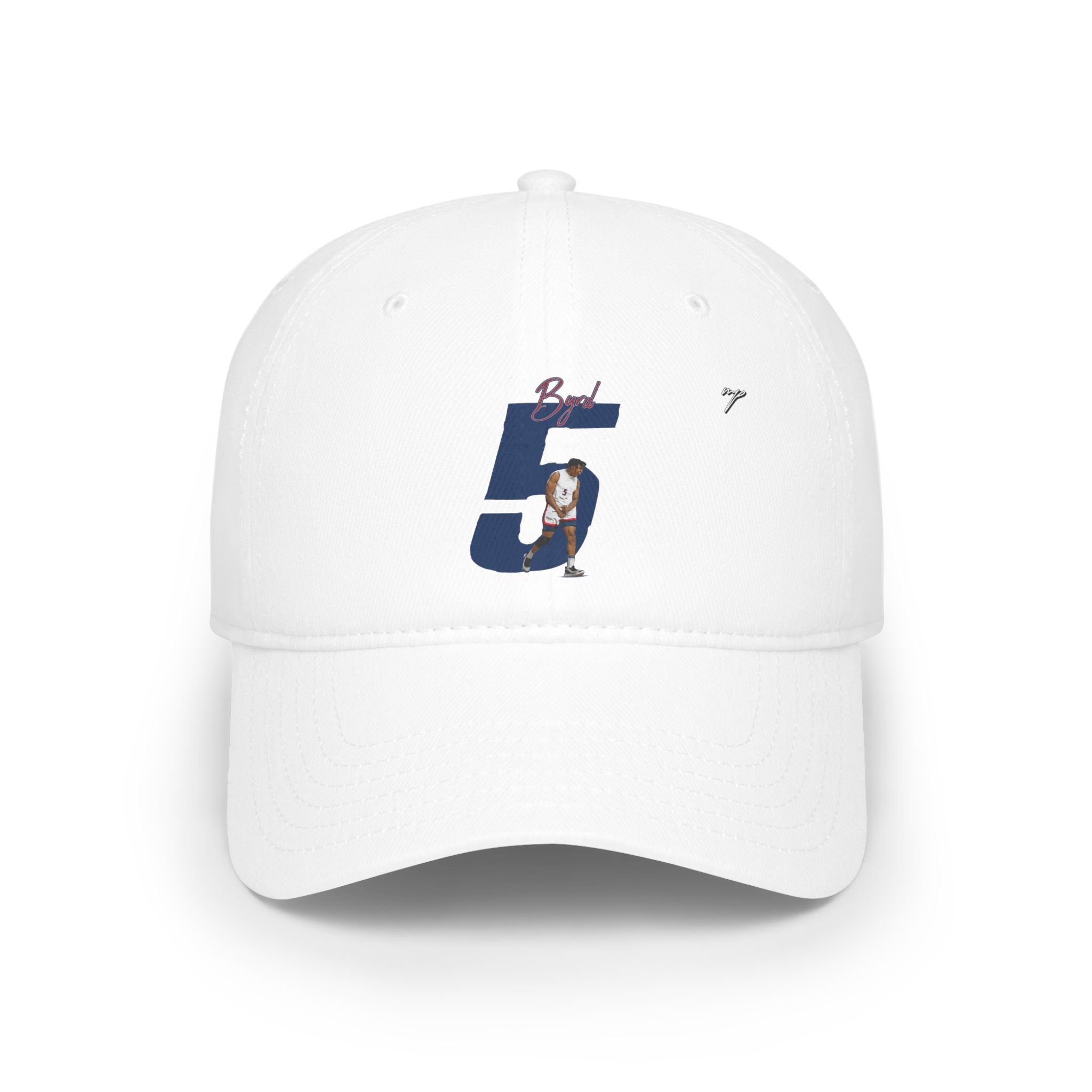 Caleb Byrd Hat