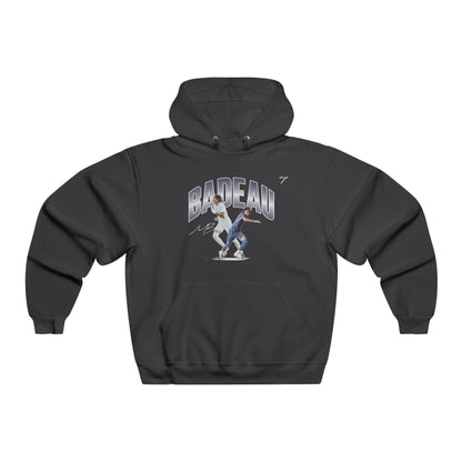 Makai Badeau Vintage Hoodie