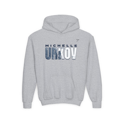 Michelle Urkov YOUTH Hoodie