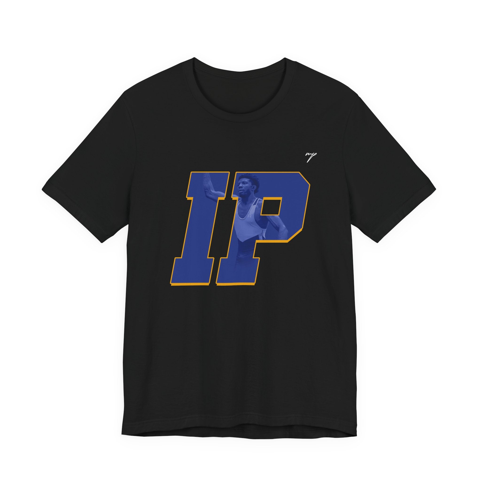 Ian Pepple Graphic Tee