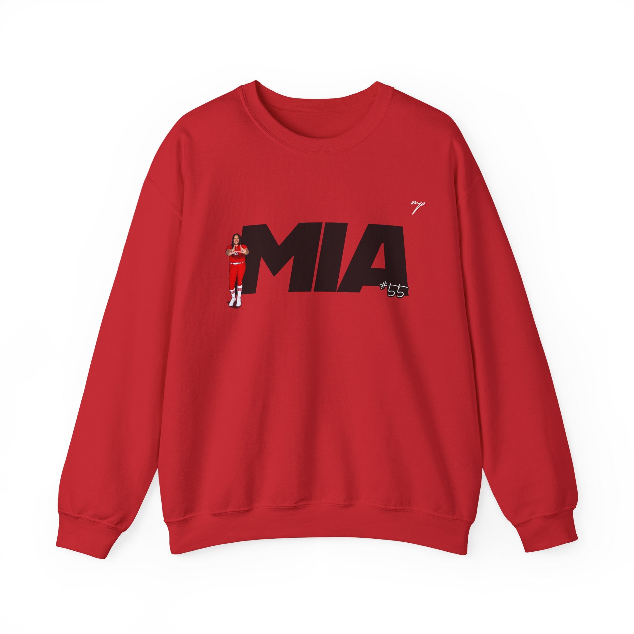 Mia Gomez Crewneck