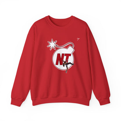 Nadia Thomas Crewneck