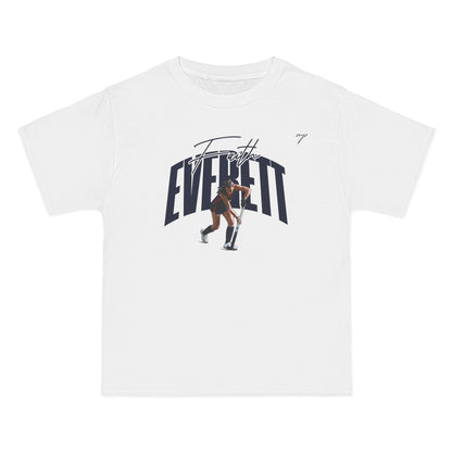 Faith Everett Vintage Tee