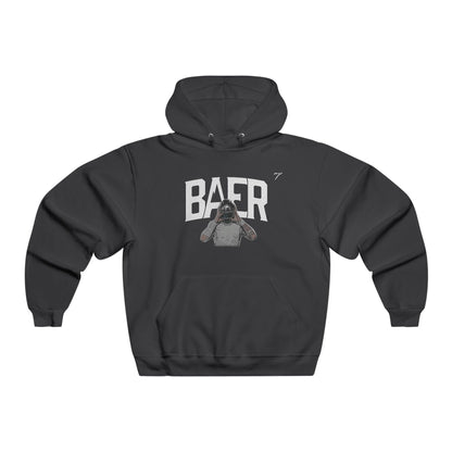 Jayden Baer Vintage Hoodie