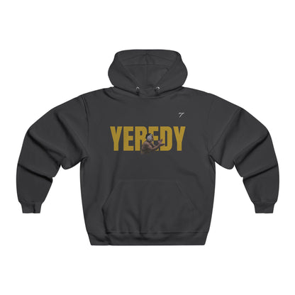 Yeredy Pineda Vintage Hoodie