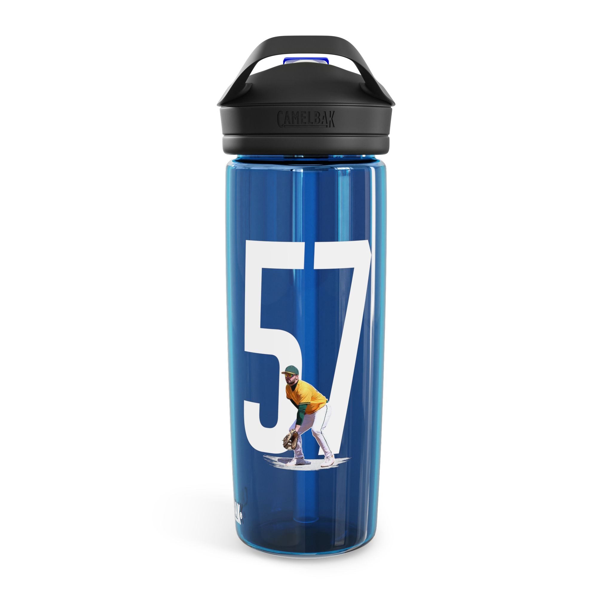 Chuck Fontana CamelBak Water Bottle