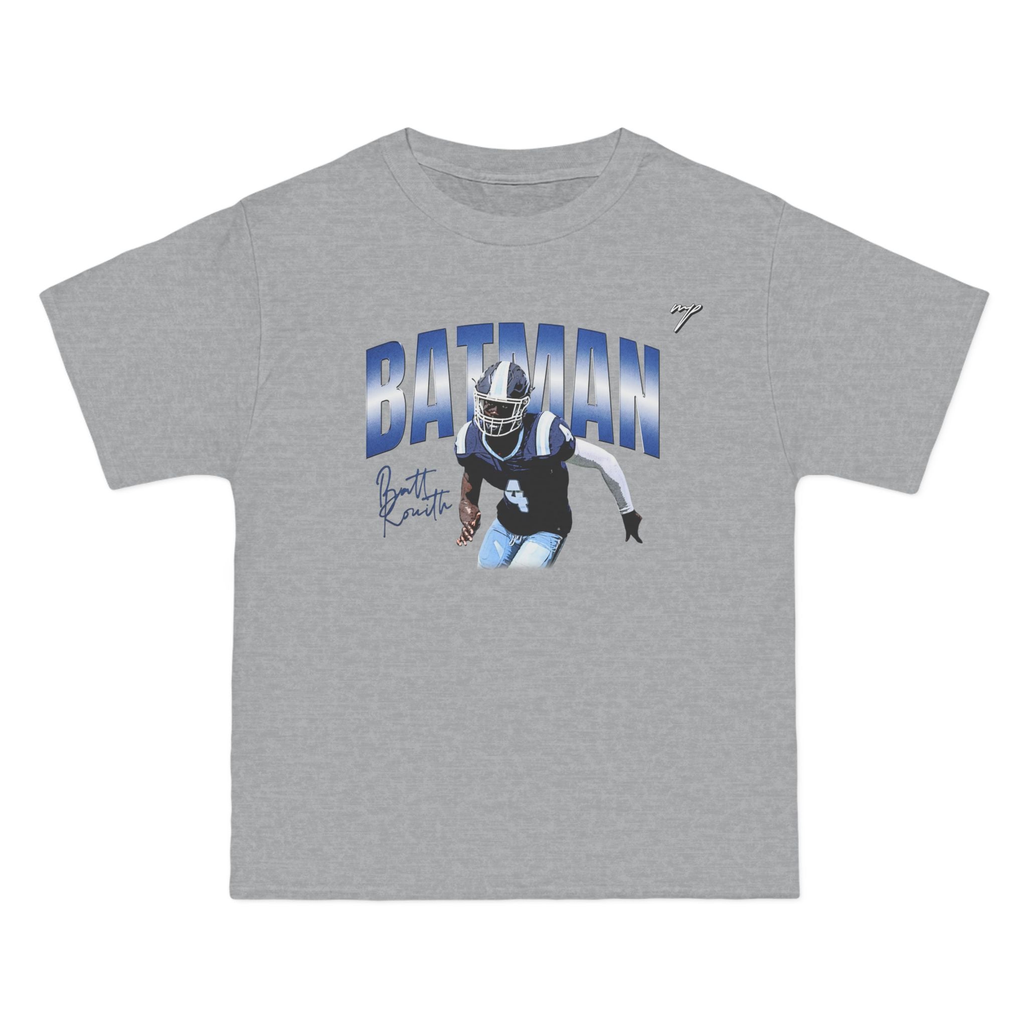 Batt Kouith Vintage Tee