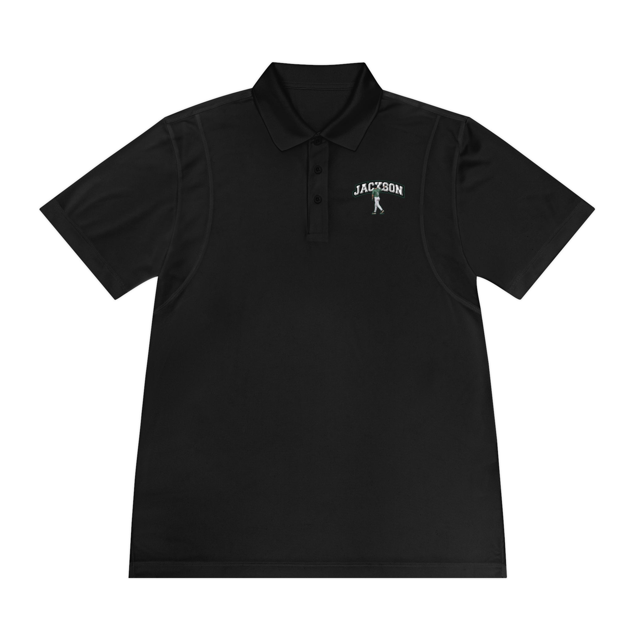 Ethan Jackson Polo