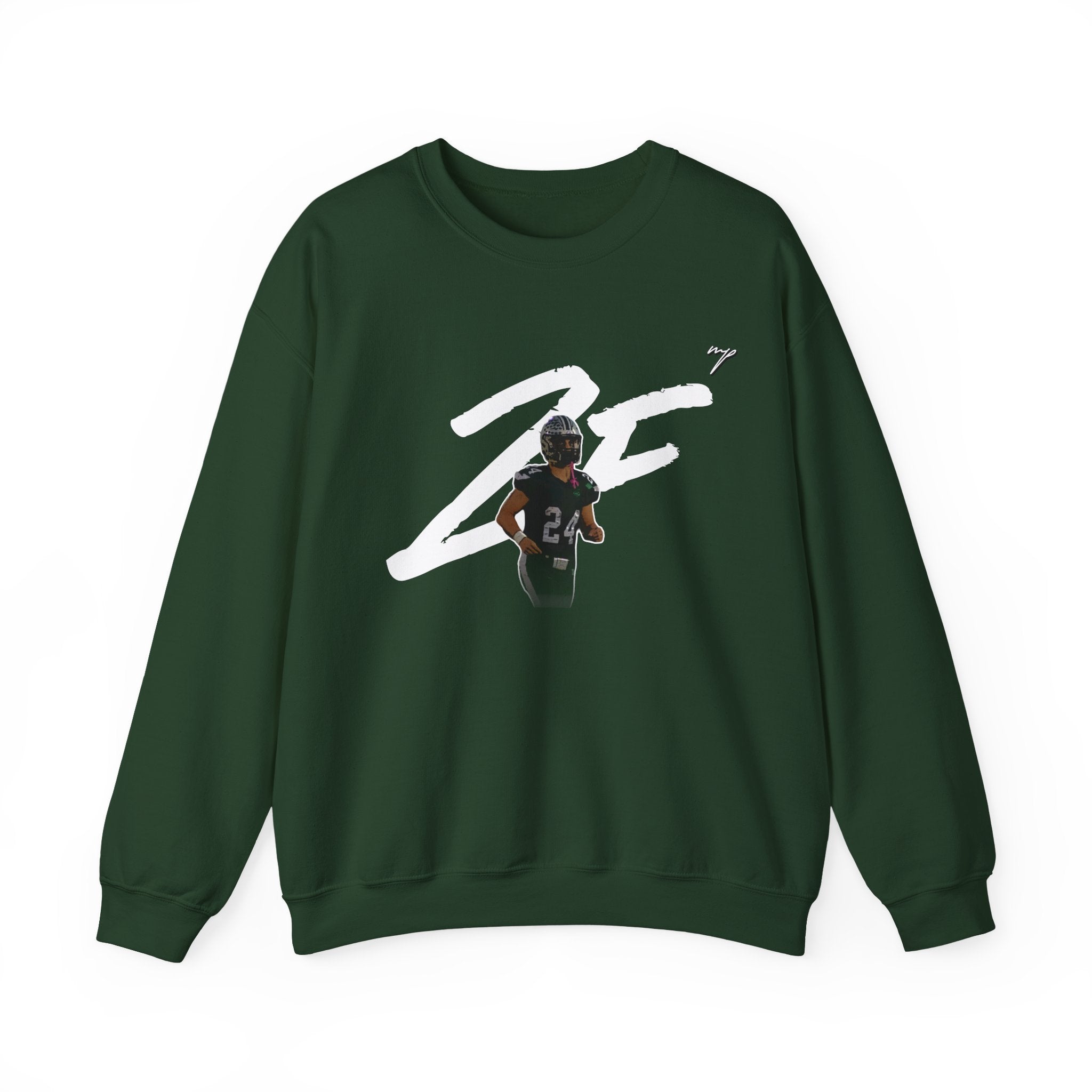 Zach Filip Crewneck