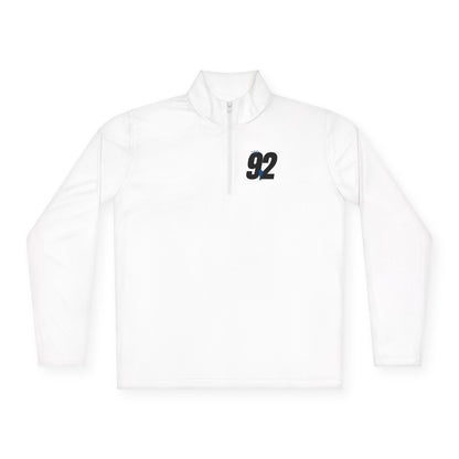 Jamauryon Faulk Quarter-Zip