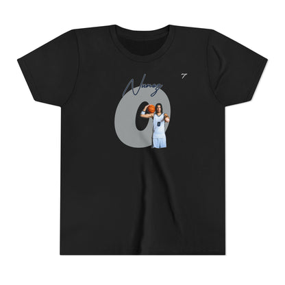 Joe Nunez YOUTH Graphic Tee