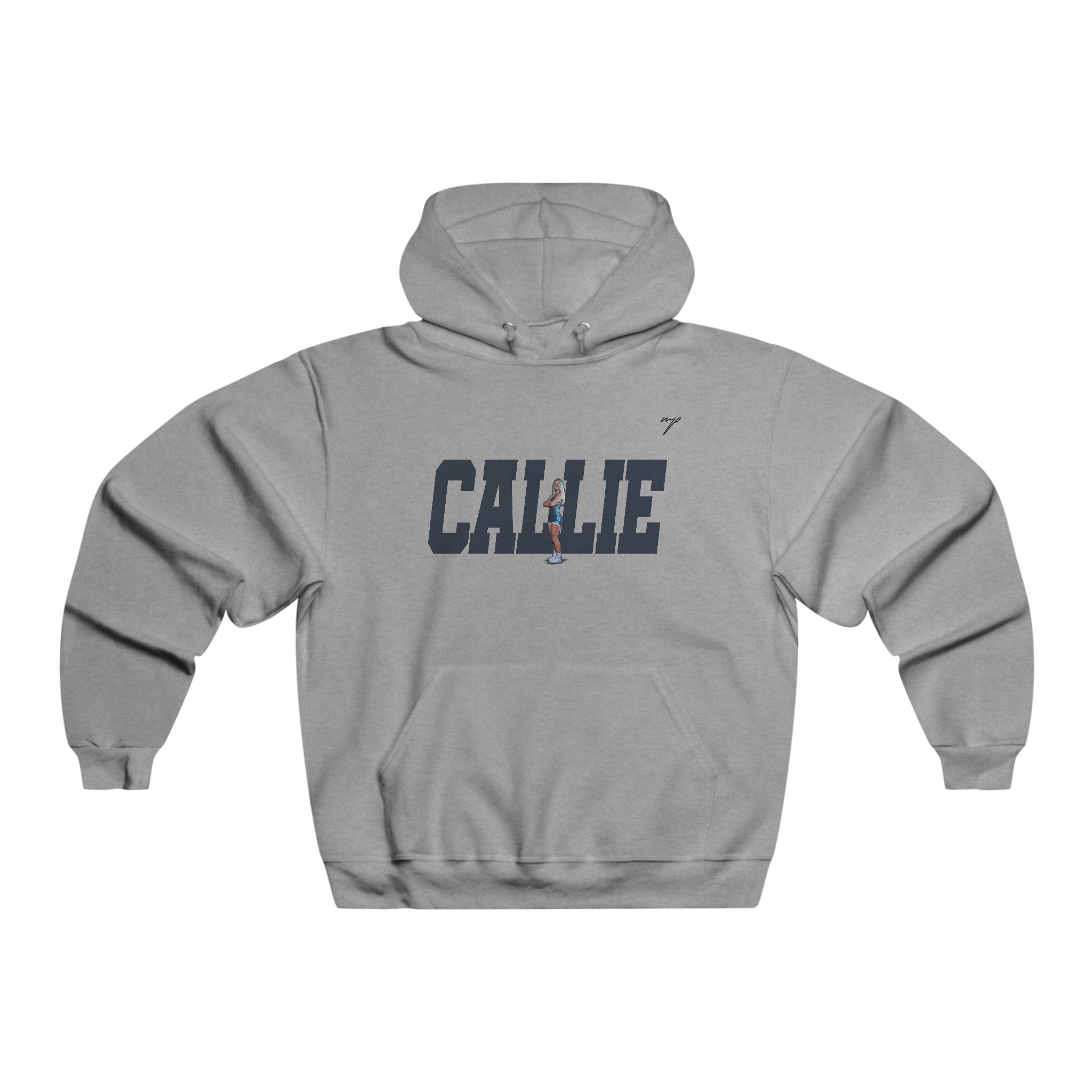 Callie Carr Vintage Hoodie