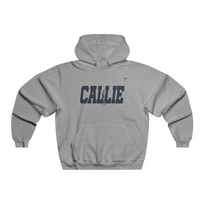 Callie Carr Vintage Hoodie