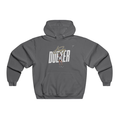 Kinsey Dueker Vintage Hoodie