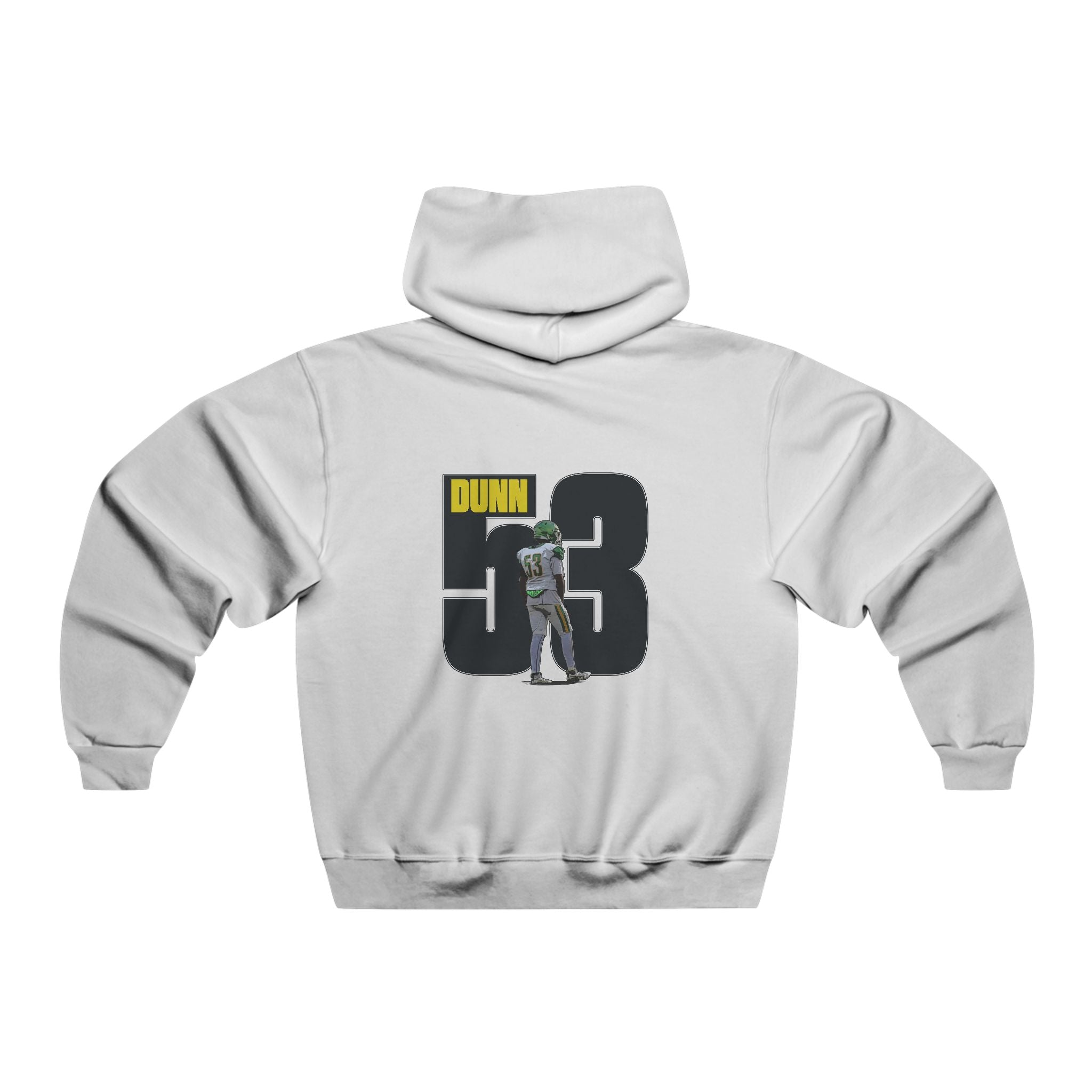 Bryson Dunn Vintage Hoodie