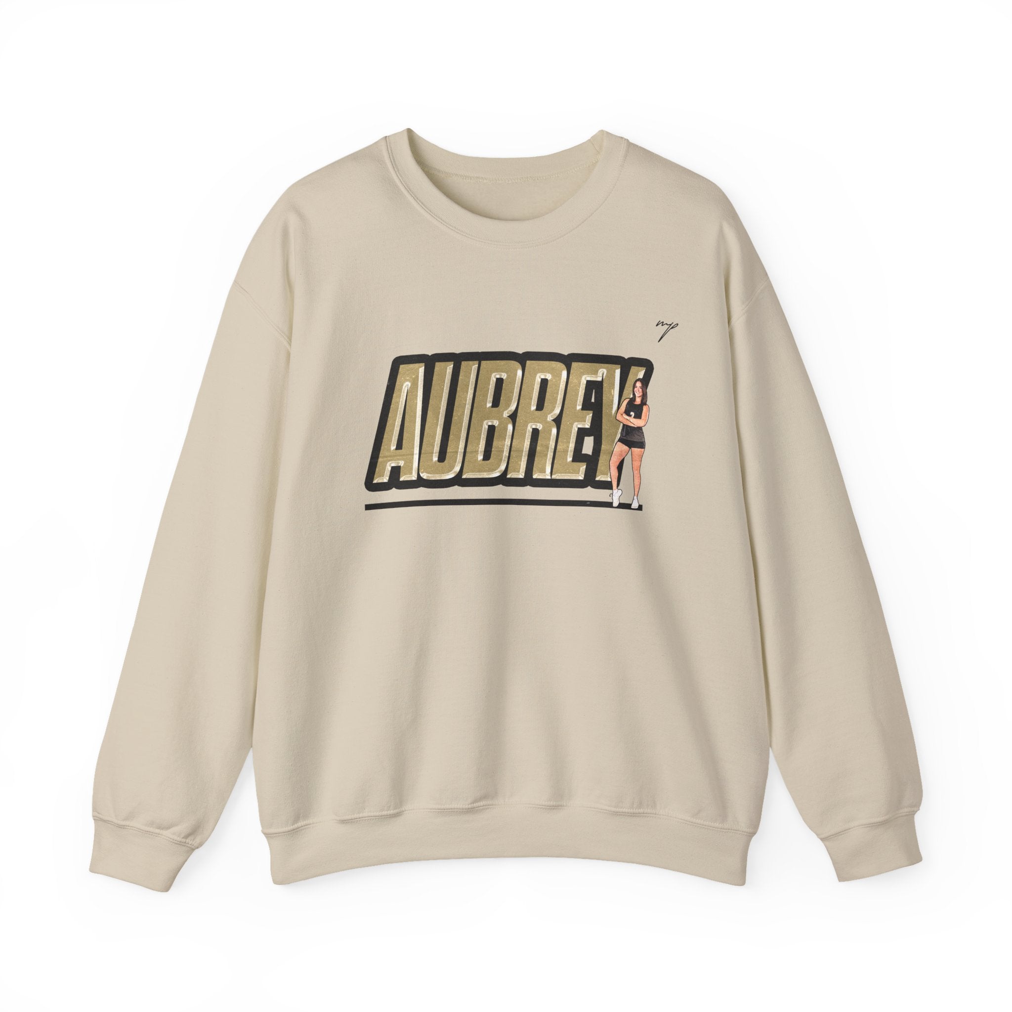 Aubrey Sheppard Crewneck