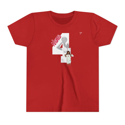 Nalyce Dudley YOUTH Graphic Tee