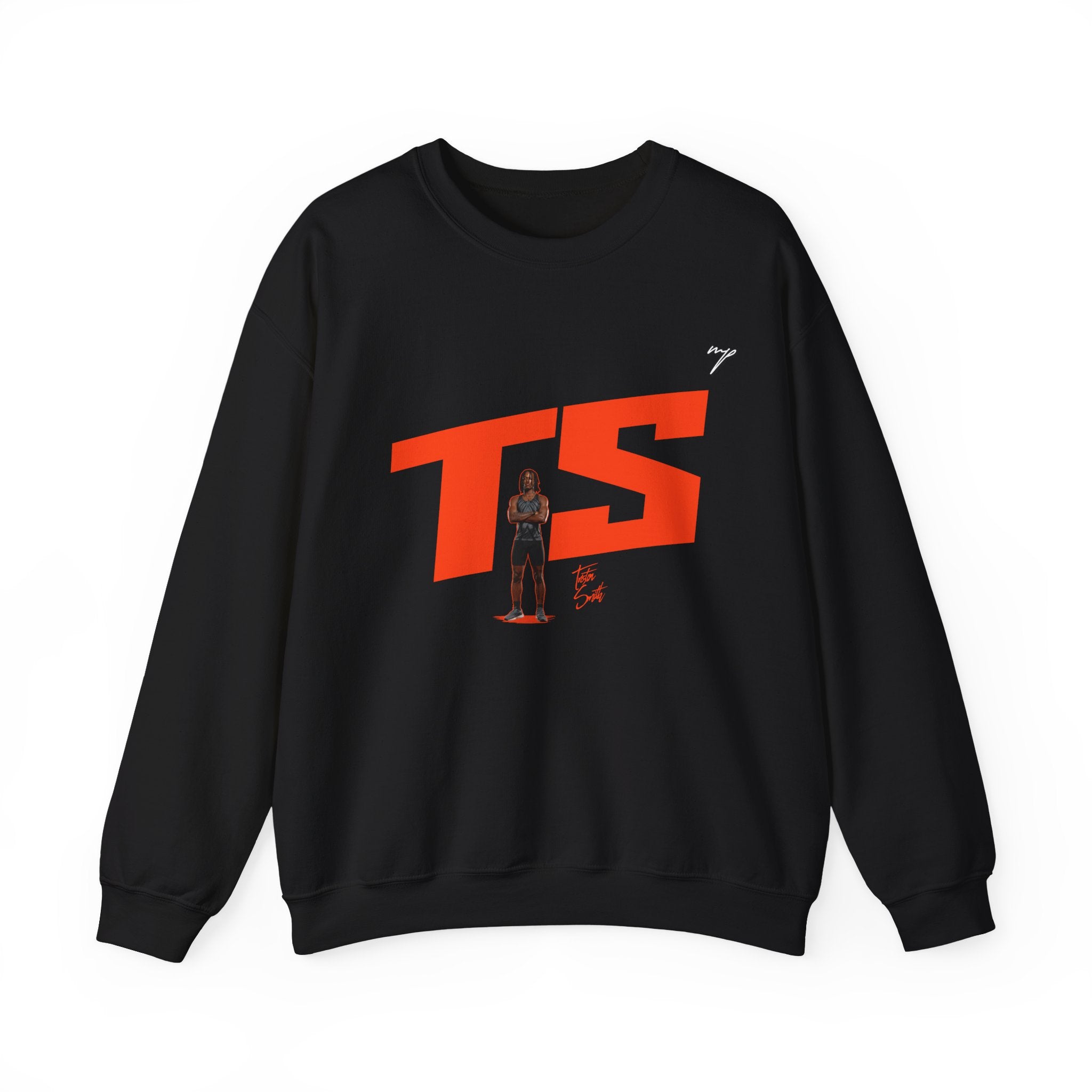Triston Smith Crewneck