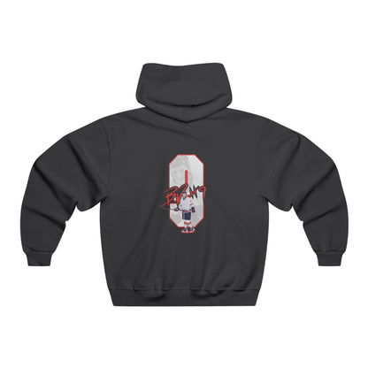 Brad Richardson Vintage Hoodie