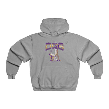 Derek Curiel Vintage Hoodie