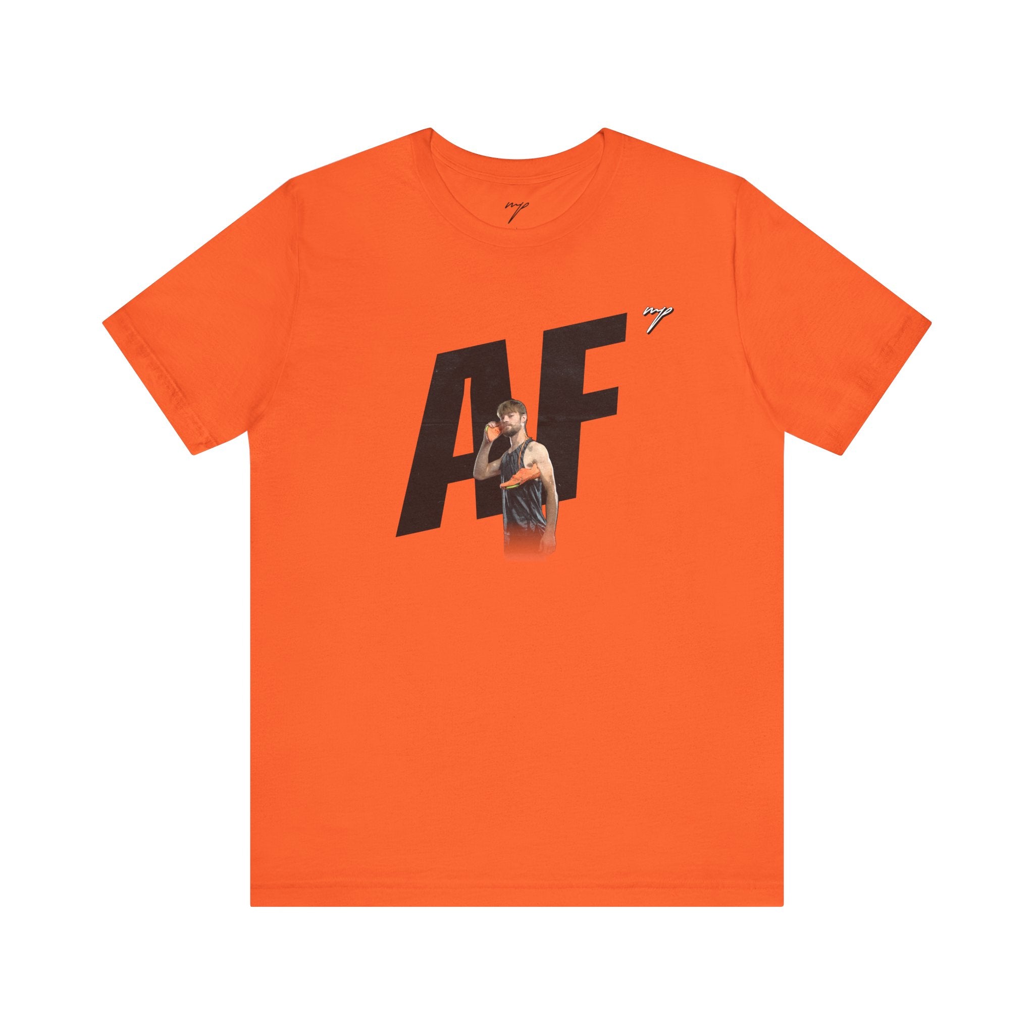 Alex Fessel Graphic Tee