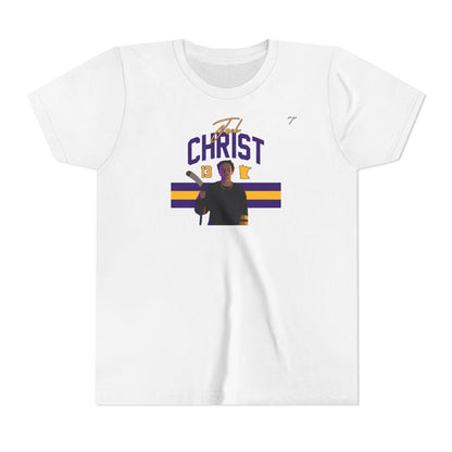 Jack Christ YOUTH Graphic Tee