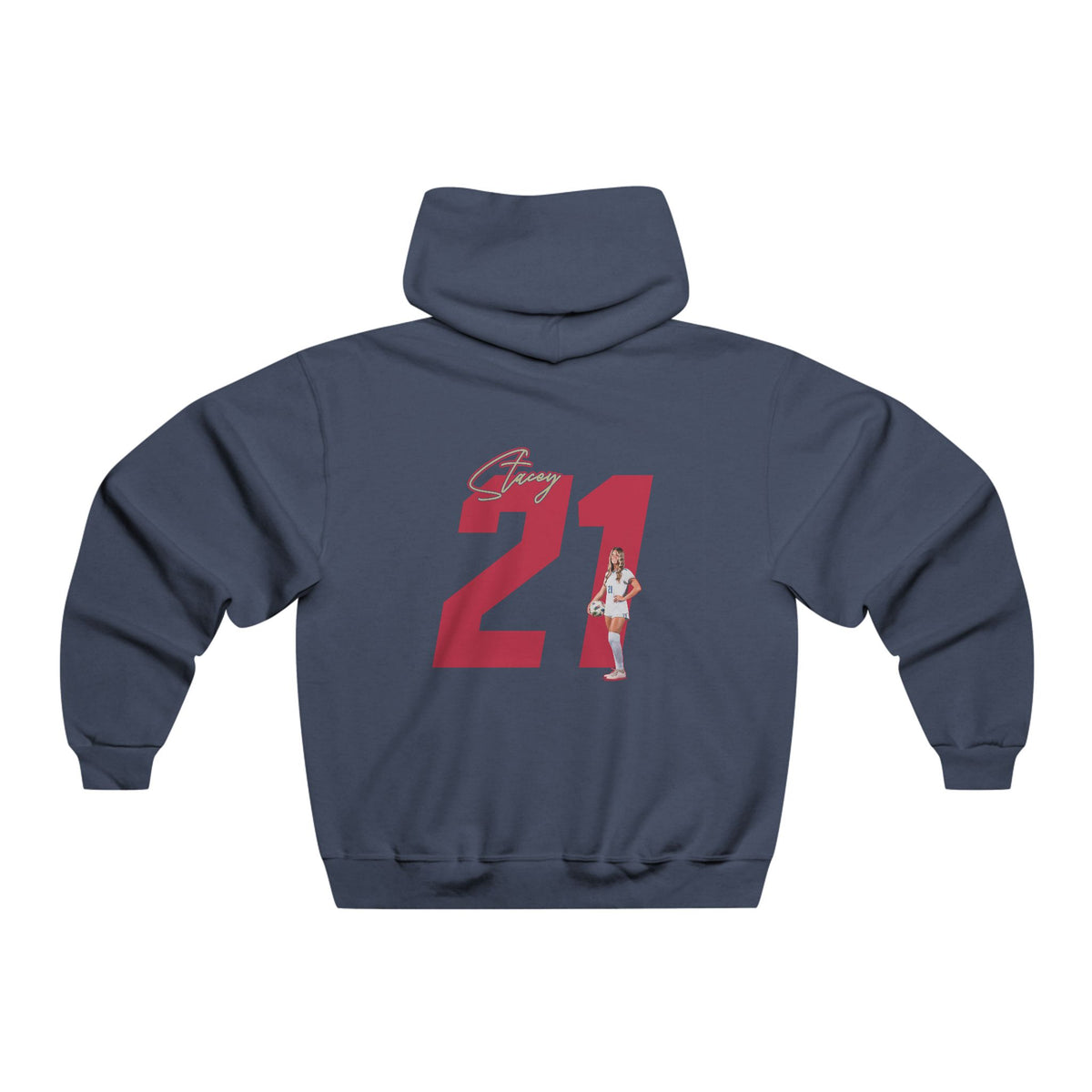 Emma Stacey Vintage Hoodie