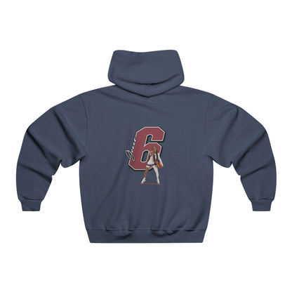 Feliah Greer Vintage Hoodie