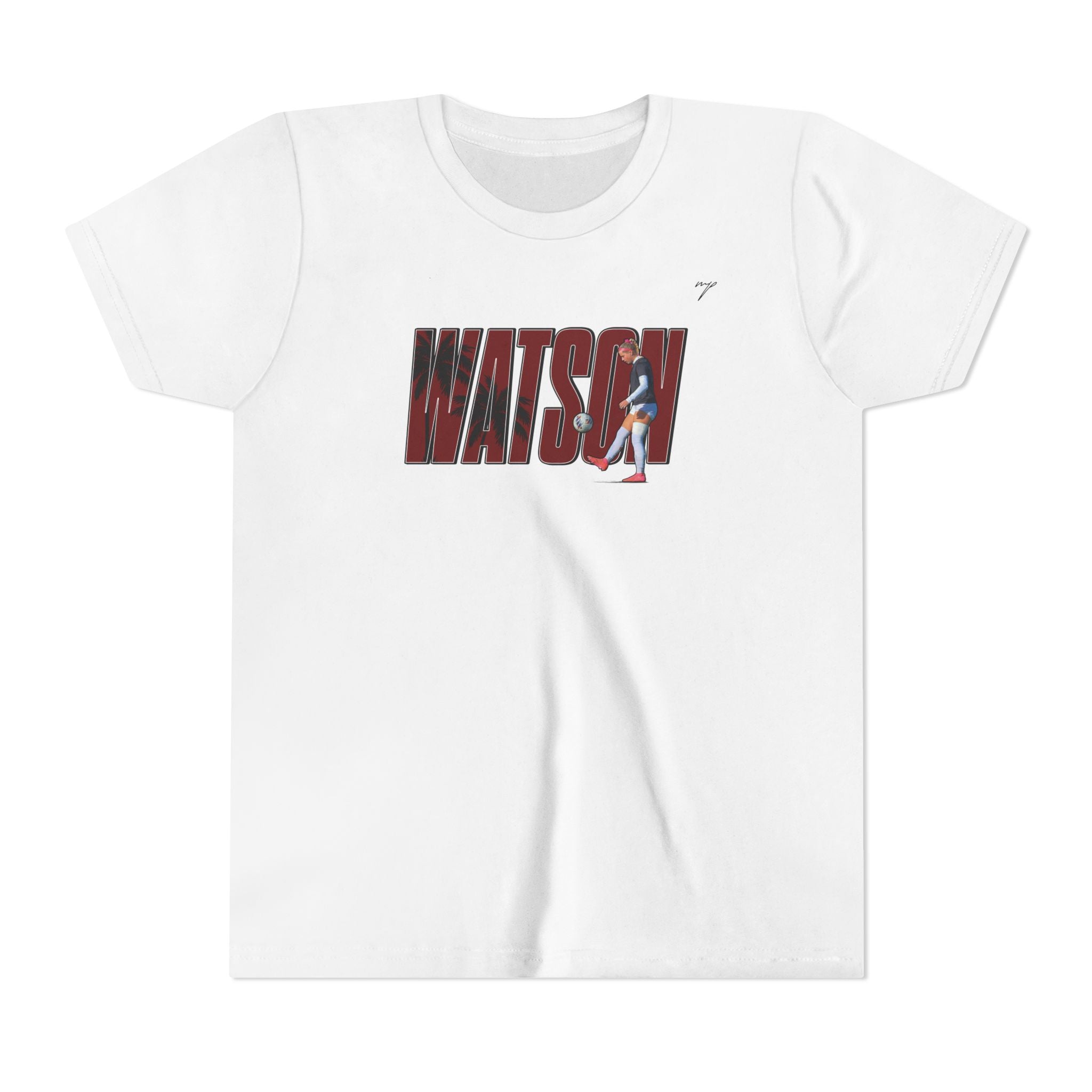 Kathryn Watson YOUTH Graphic Tee