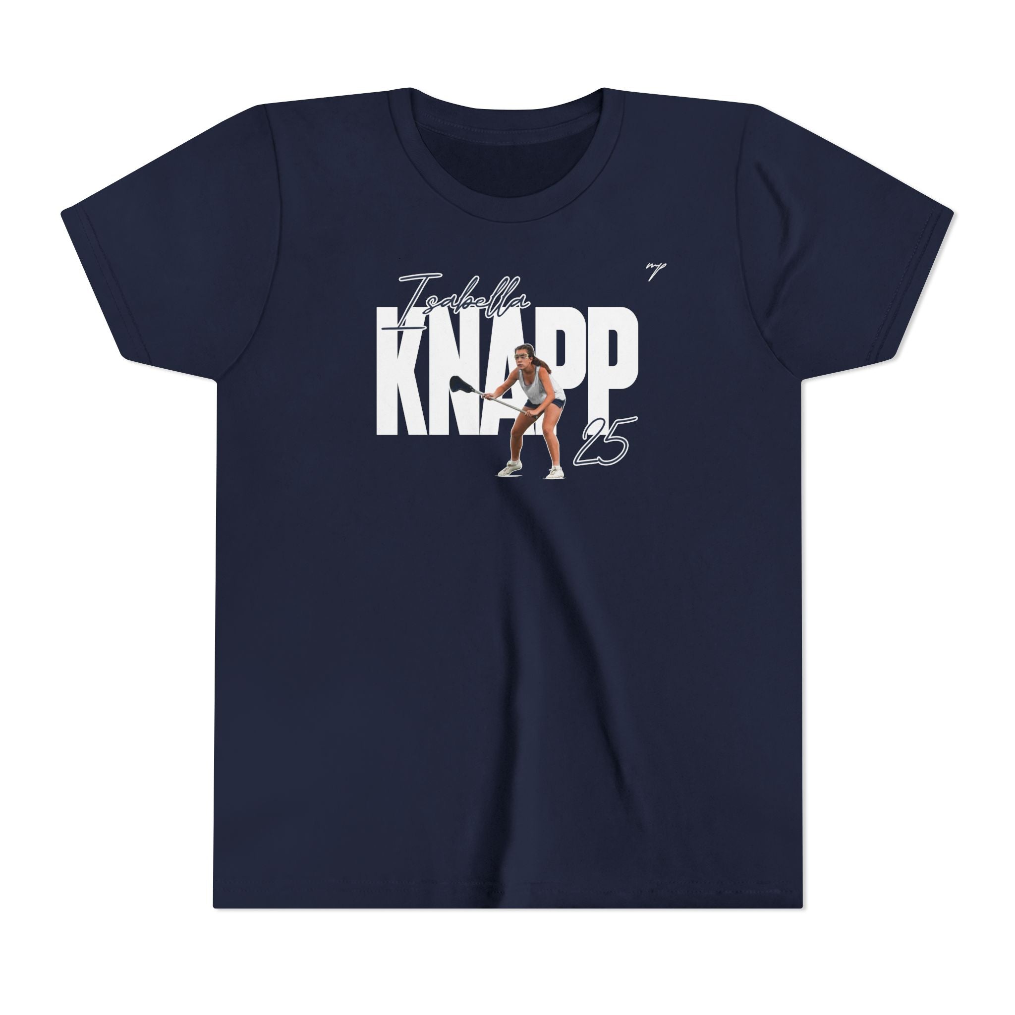 Isabella Knapp YOUTH Graphic Tee