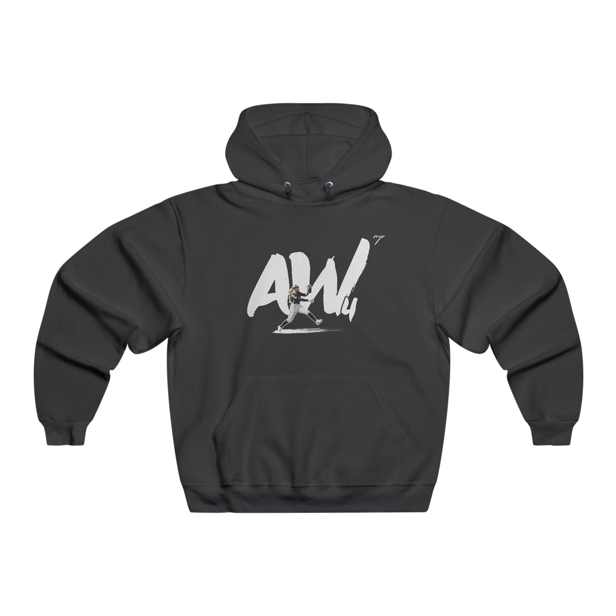 Avery Wapp Vintage Hoodie