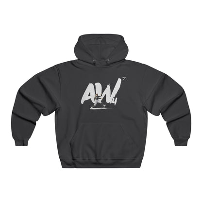 Avery Wapp Vintage Hoodie