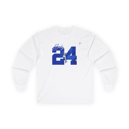 Sidney Burley Long Sleeve