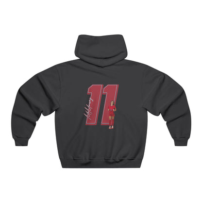 Tenley McMenamy Vintage Hoodie