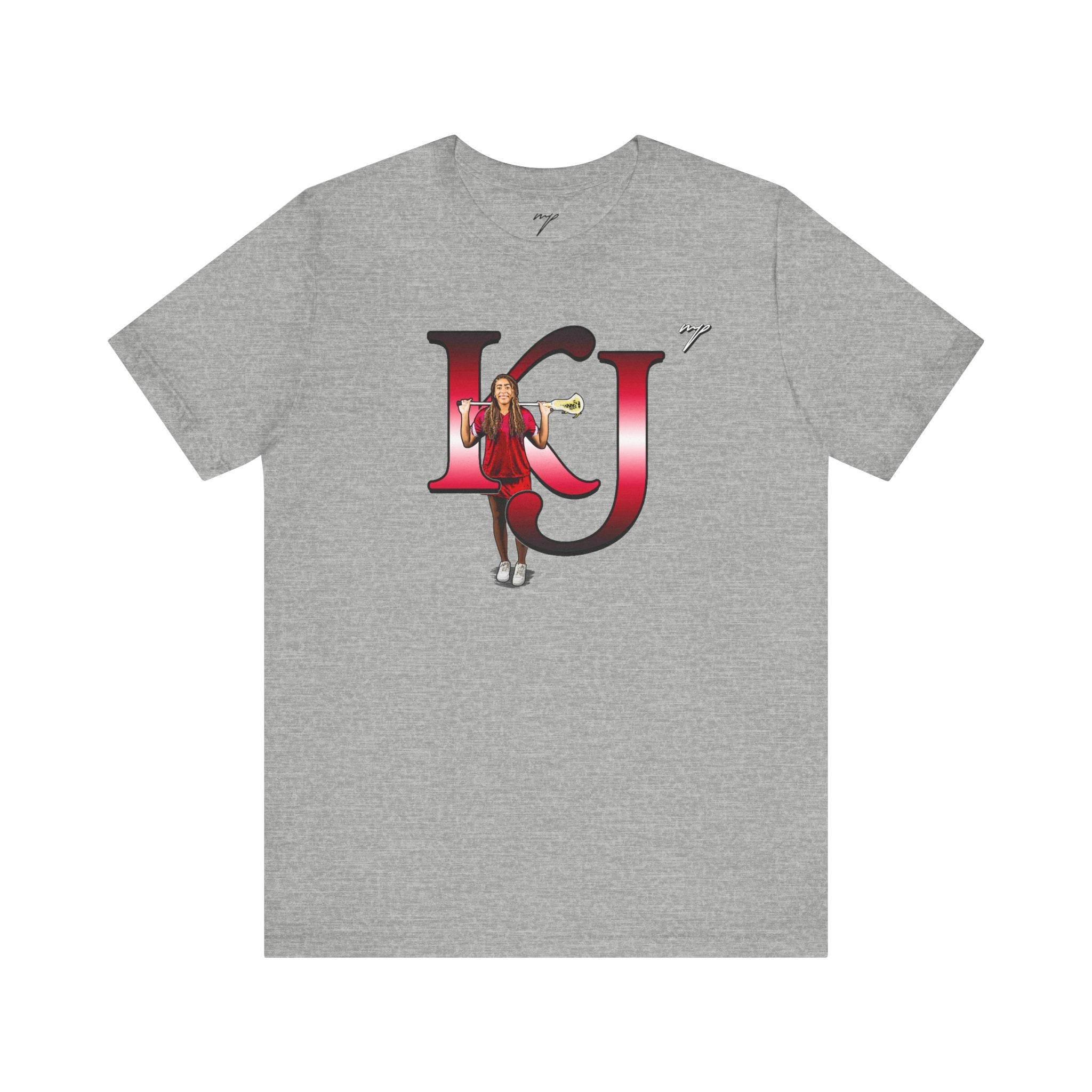 Kearston Jackson Graphic Tee