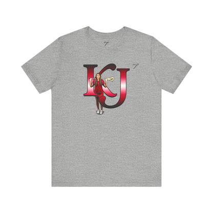 Kearston Jackson Graphic Tee