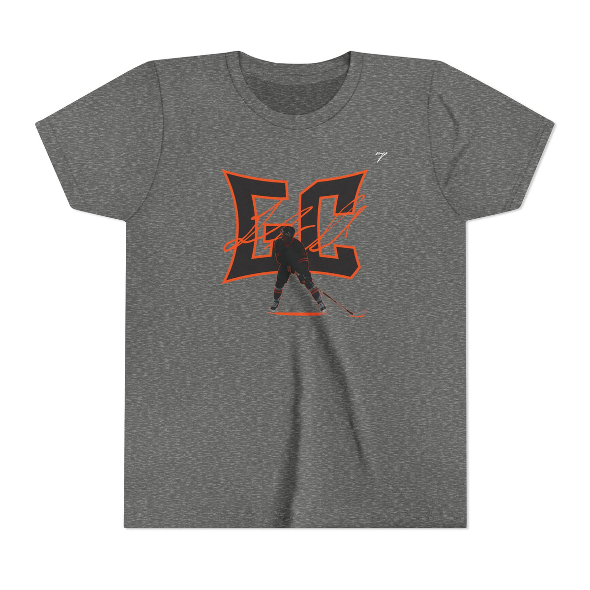 Grant Coykendall YOUTH Graphic Tee