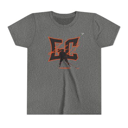 Grant Coykendall YOUTH Graphic Tee