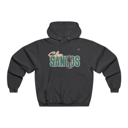 Edgar Santos Vintage Hoodie