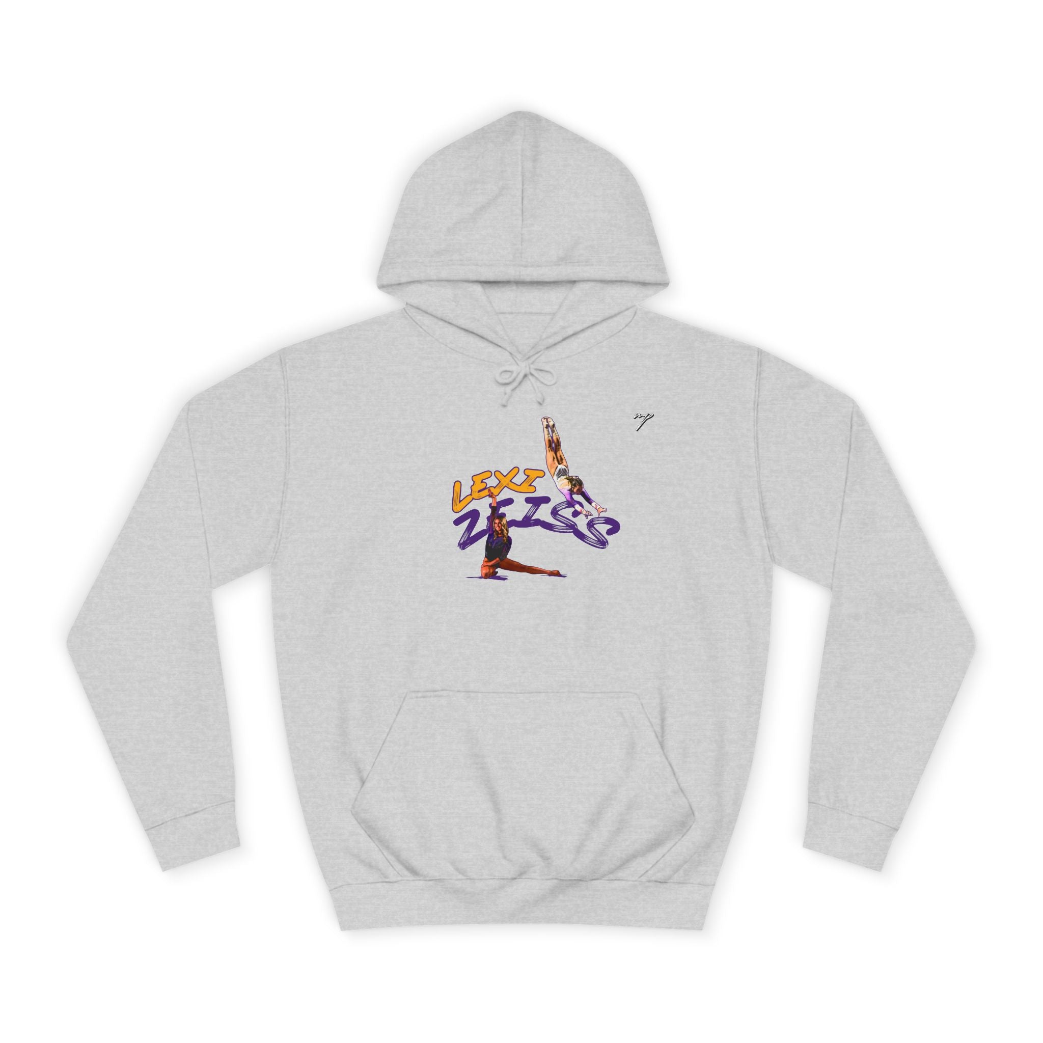 Lexi Zeiss Hoodie