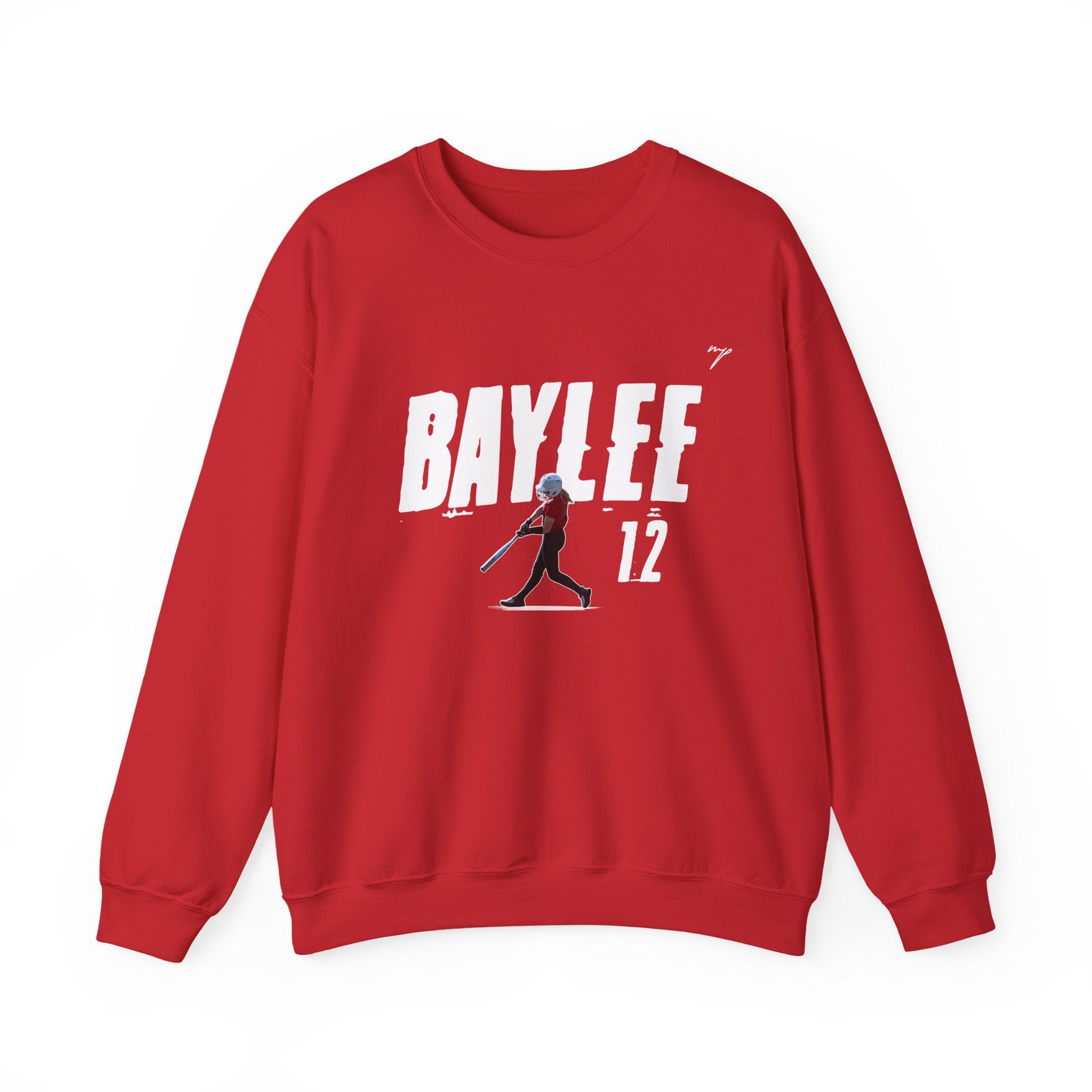 Baylee Mcclure Crewneck