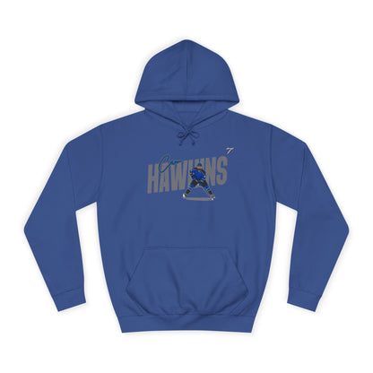 Cam Hawkins Hoodie