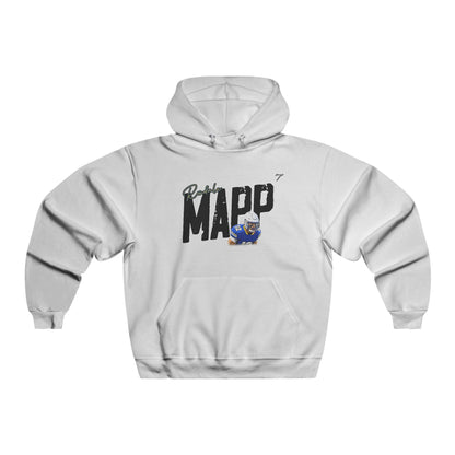 Rondale Mapp Vintage Hoodie