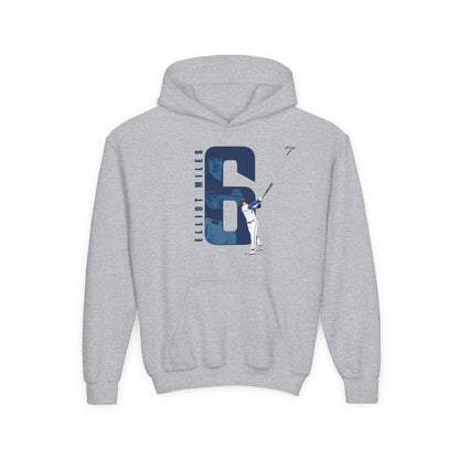 Elliot Miles YOUTH Hoodie