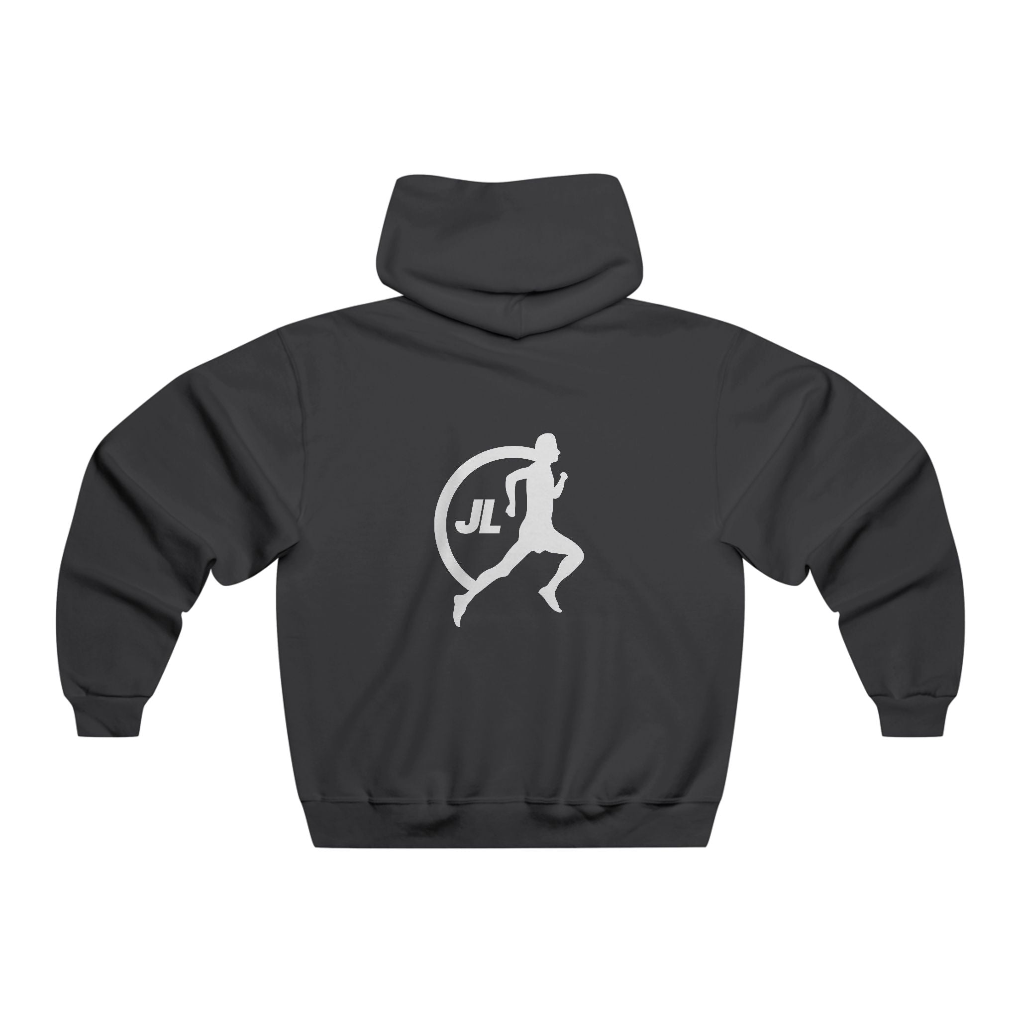Jaydon Layer Vintage Hoodie